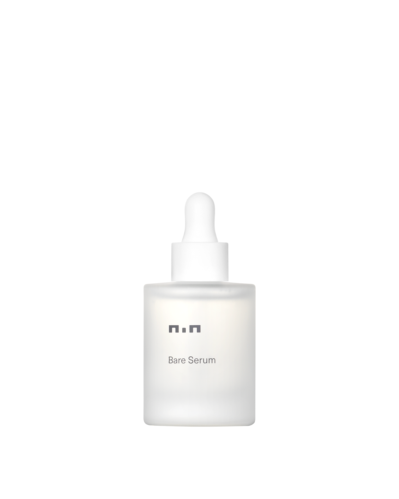Bare Serum